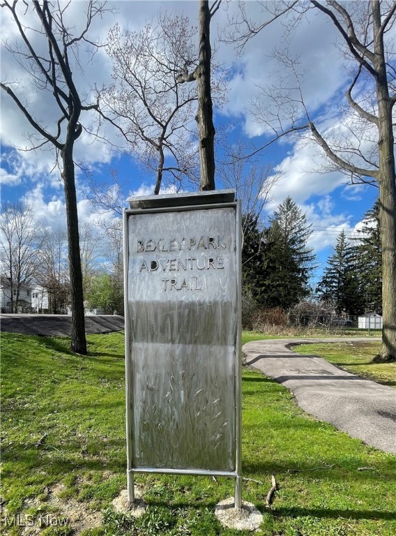 1606 Laclede Road South Euclid OH 44121