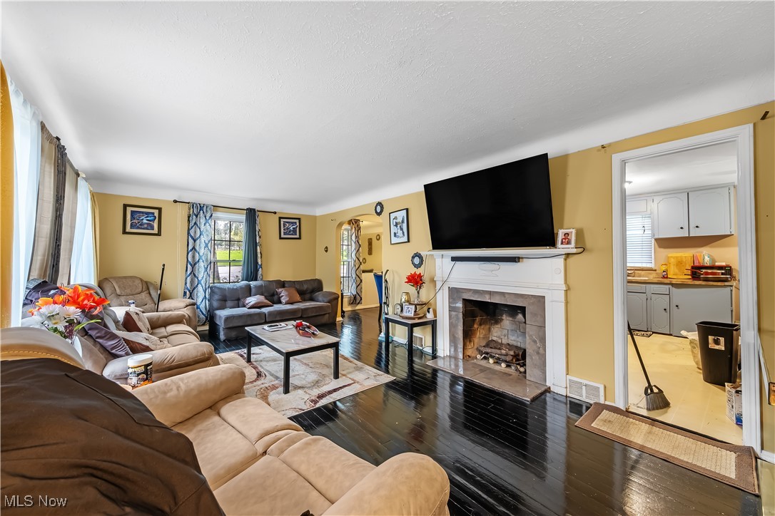 1606 Laclede Road South Euclid OH 44121