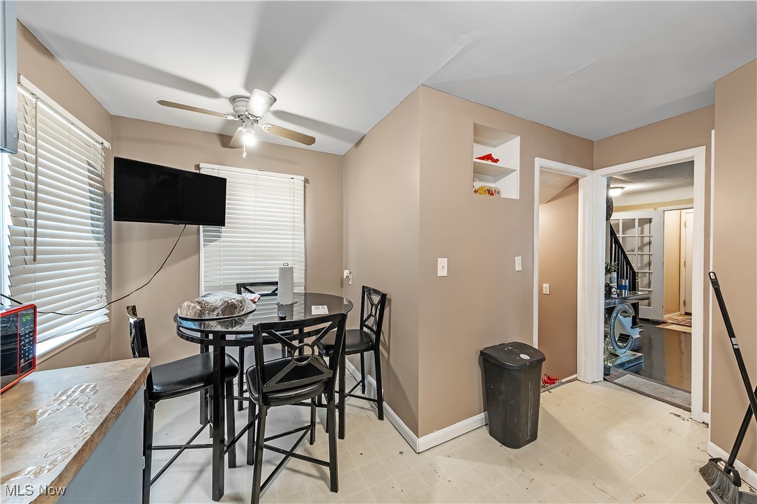 1606 Laclede Road South Euclid OH 44121