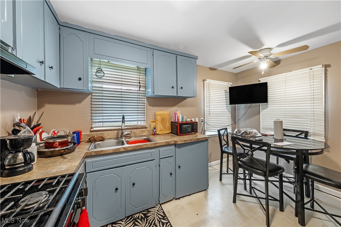 1606 Laclede Road South Euclid OH 44121