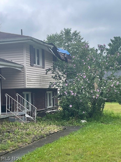 2951 Mellgren Drive SW Warren OH 44481