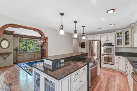 13106 N Boone Road Columbia Station OH 44028