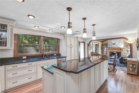 13106 N Boone Road Columbia Station OH 44028