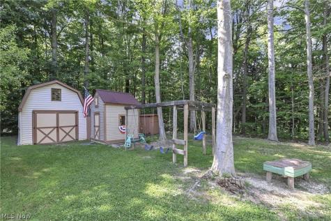 13106 N Boone Road Columbia Station OH 44028