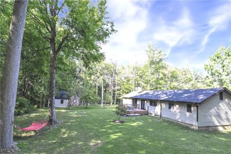 13106 N Boone Road Columbia Station OH 44028