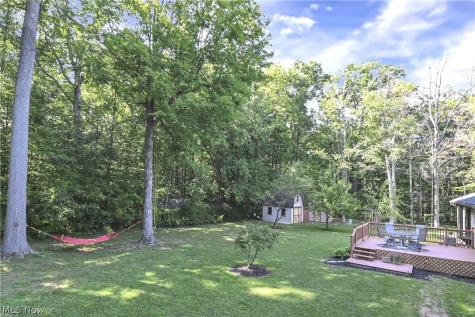 13106 N Boone Road Columbia Station OH 44028