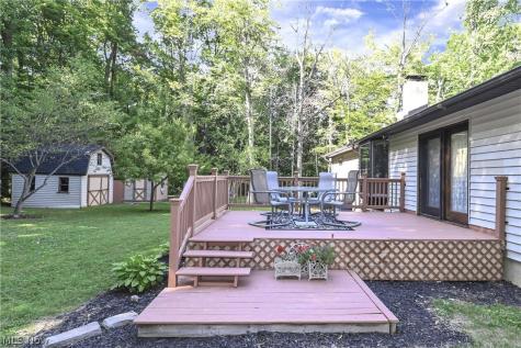 13106 N Boone Road Columbia Station OH 44028