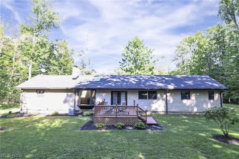13106 N Boone Road Columbia Station OH 44028