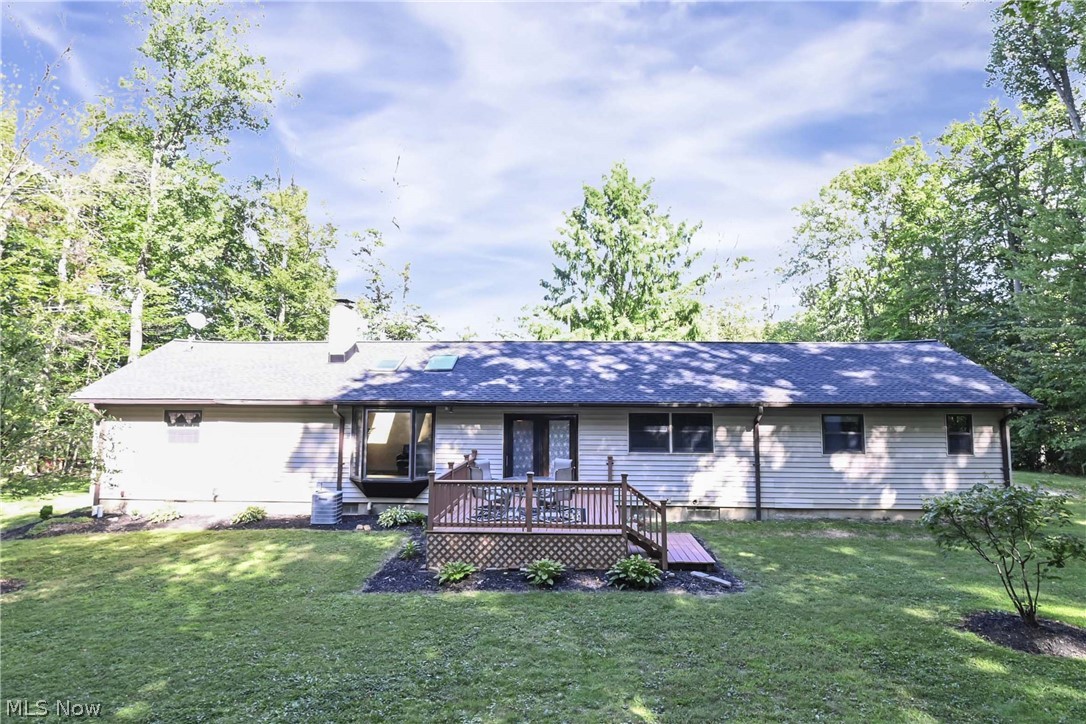 13106 N Boone Road Columbia Station OH 44028