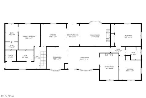 13106 N Boone Road Columbia Station OH 44028