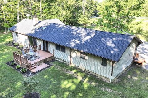 13106 N Boone Road Columbia Station OH 44028