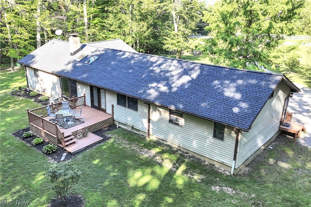 13106 N Boone Road Columbia Station OH 44028