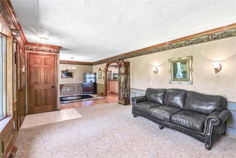 13106 N Boone Road Columbia Station OH 44028