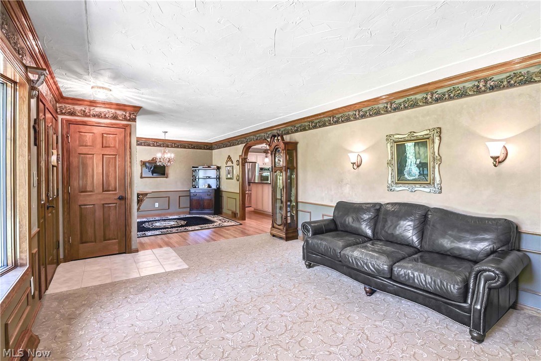 13106 N Boone Road Columbia Station OH 44028