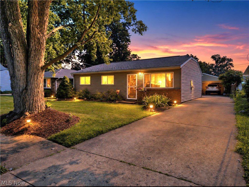473 Augdon Drive Elyria OH 44035