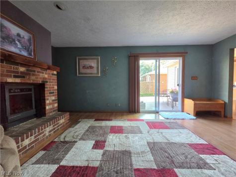473 Augdon Drive Elyria OH 44035
