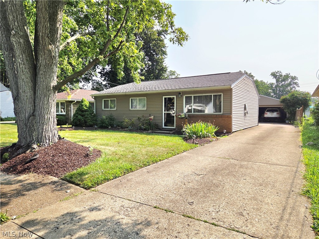 473 Augdon Drive Elyria OH 44035