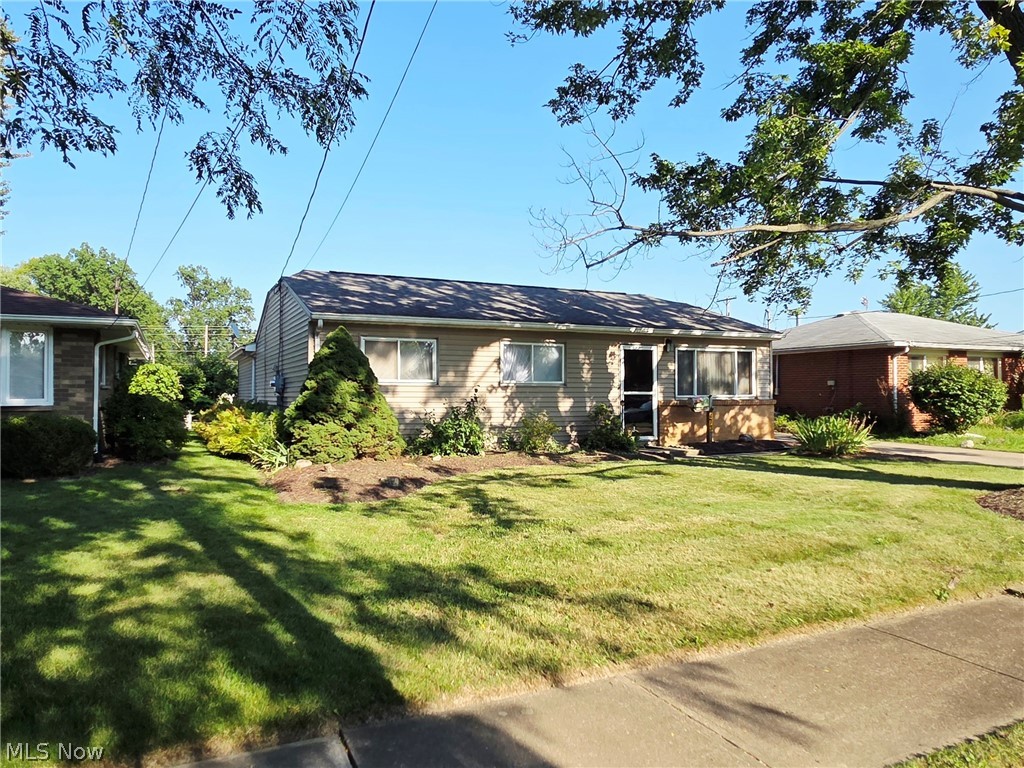473 Augdon Drive Elyria OH 44035