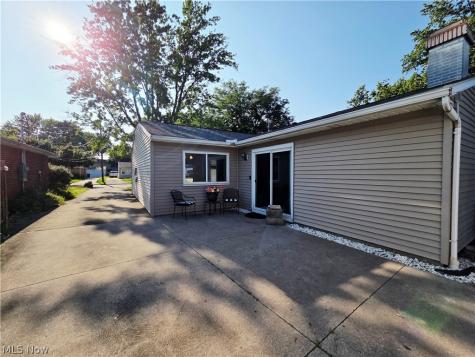 473 Augdon Drive Elyria OH 44035