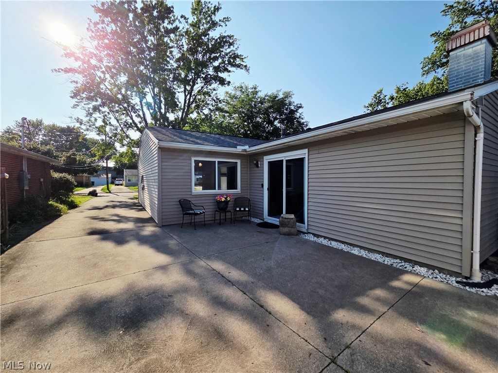473 Augdon Drive Elyria OH 44035
