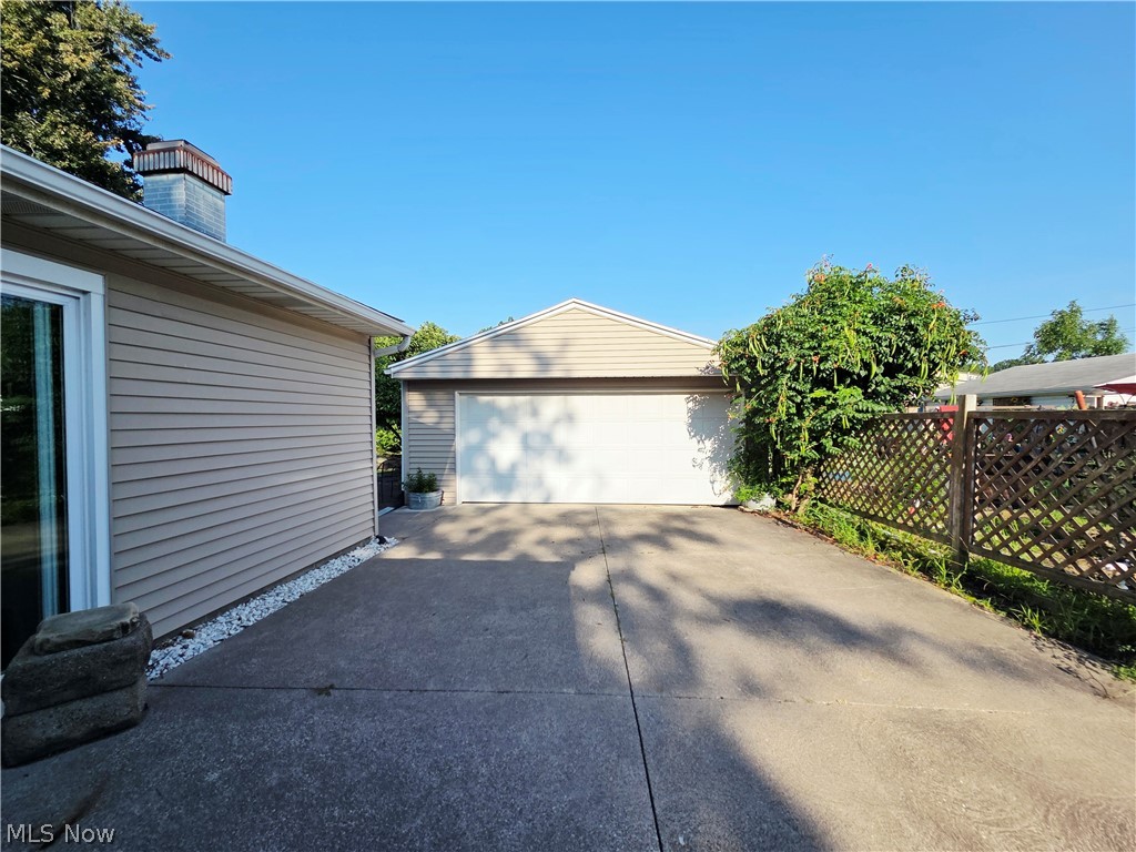 473 Augdon Drive Elyria OH 44035