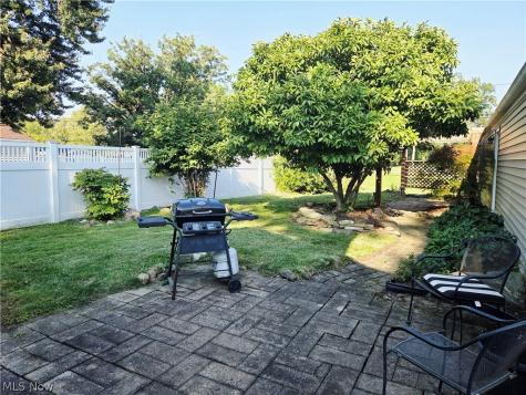 473 Augdon Drive Elyria OH 44035