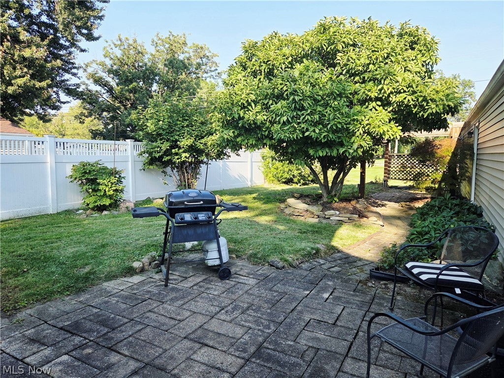 473 Augdon Drive Elyria OH 44035