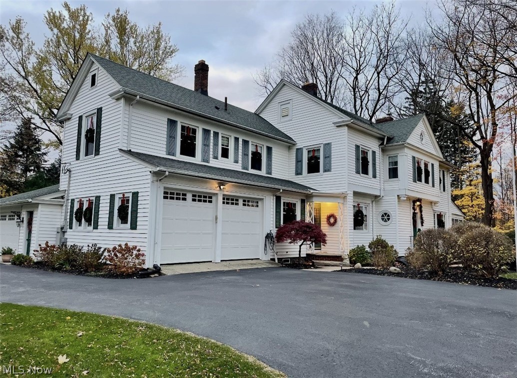 2503 Parsons Drive Willoughby Hills OH 44094