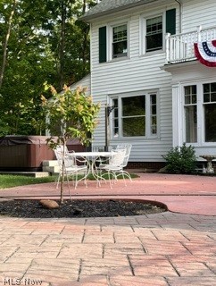 2503 Parsons Drive Willoughby Hills OH 44094