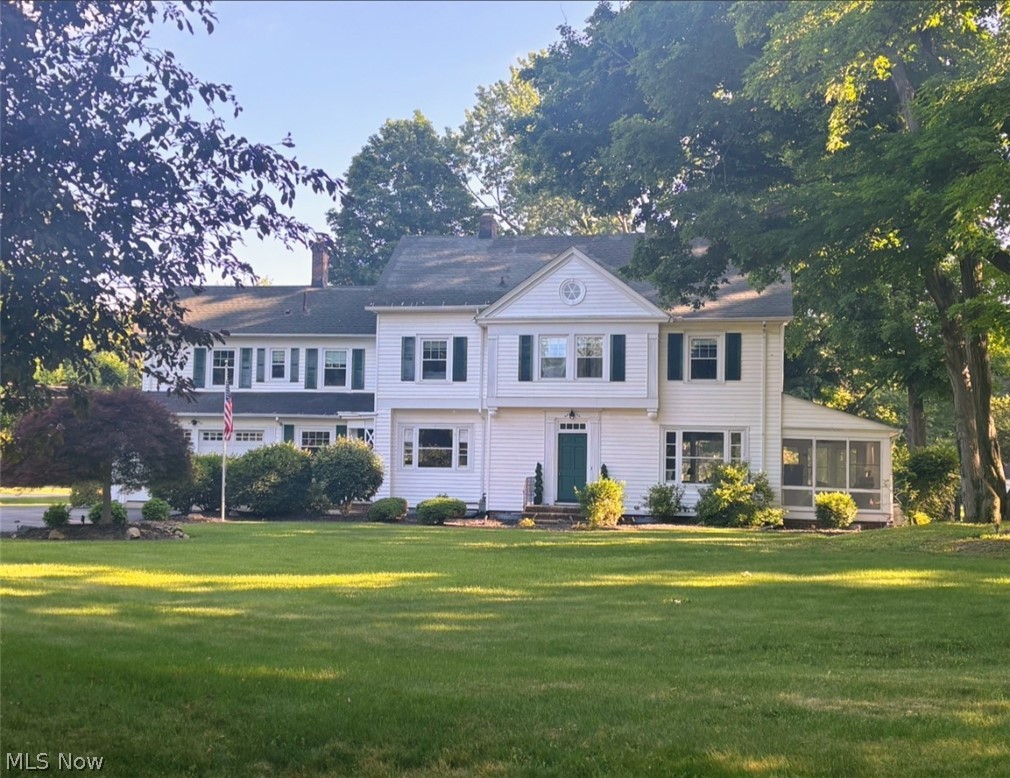 2503 Parsons Drive Willoughby Hills OH 44094