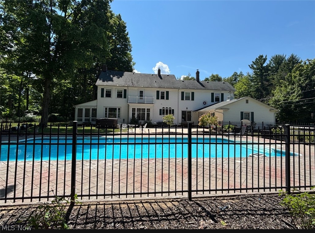 2503 Parsons Drive Willoughby Hills OH 44094