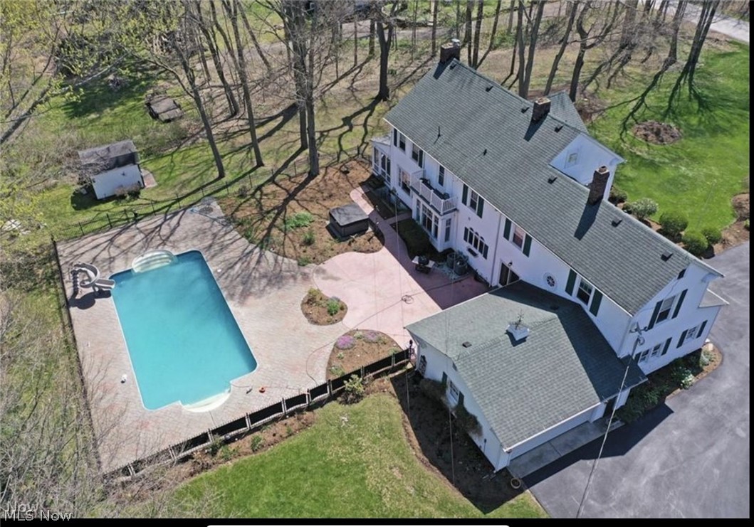 2503 Parsons Drive Willoughby Hills OH 44094