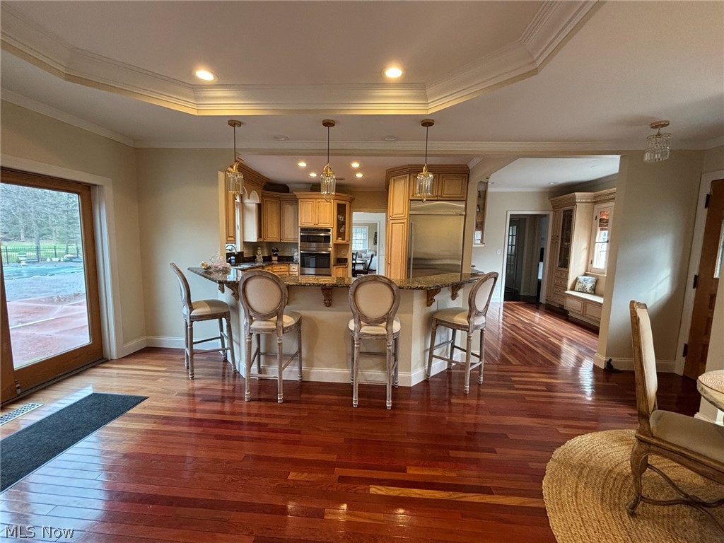 2503 Parsons Drive Willoughby Hills OH 44094