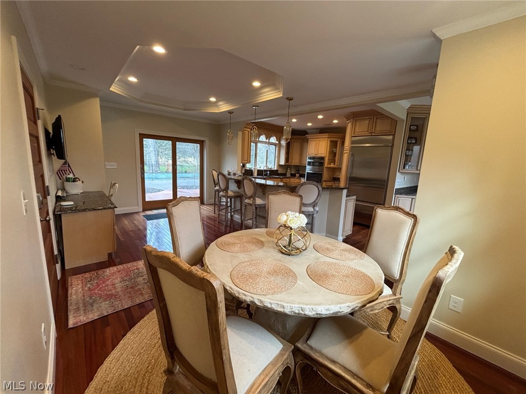 2503 Parsons Drive Willoughby Hills OH 44094