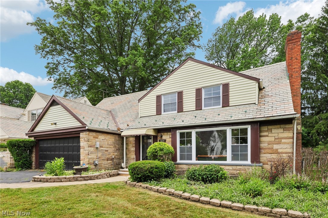 1426 Westover Road Cleveland Heights OH 44118