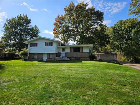 414 Broadview Road Tallmadge OH 44278