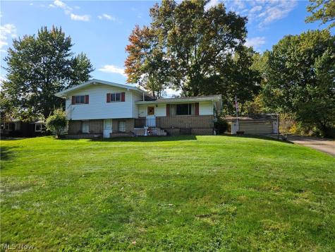 414 Broadview Road Tallmadge OH 44278