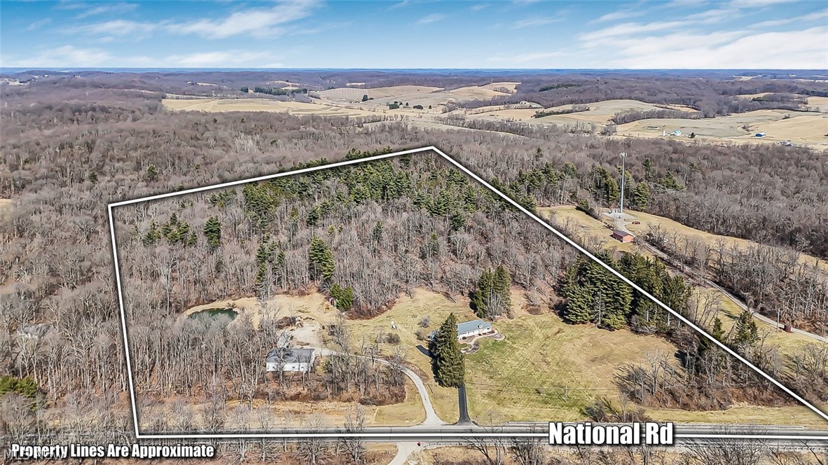 14687 National Road Thornville OH 43076