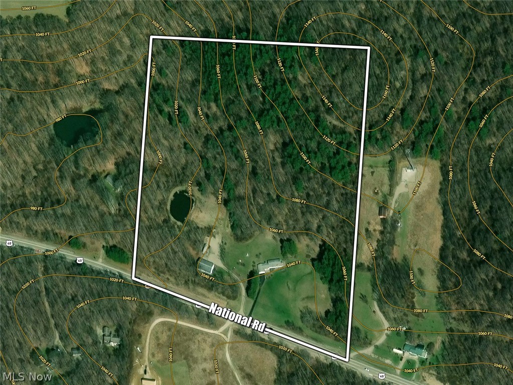 14687 National Road Thornville OH 43076