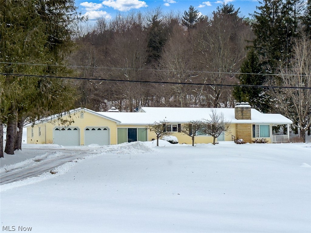 14687 National Road Thornville OH 43076