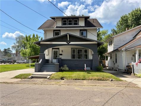 2334 15th Street NE Canton OH 44705