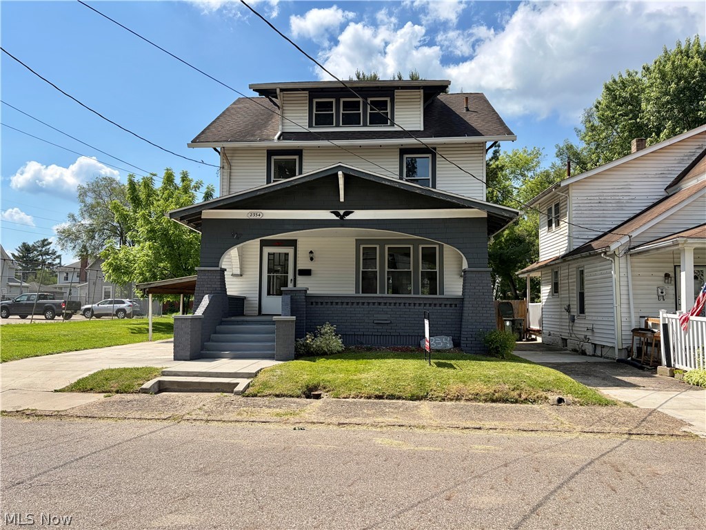 2334 15th Street NE Canton OH 44705