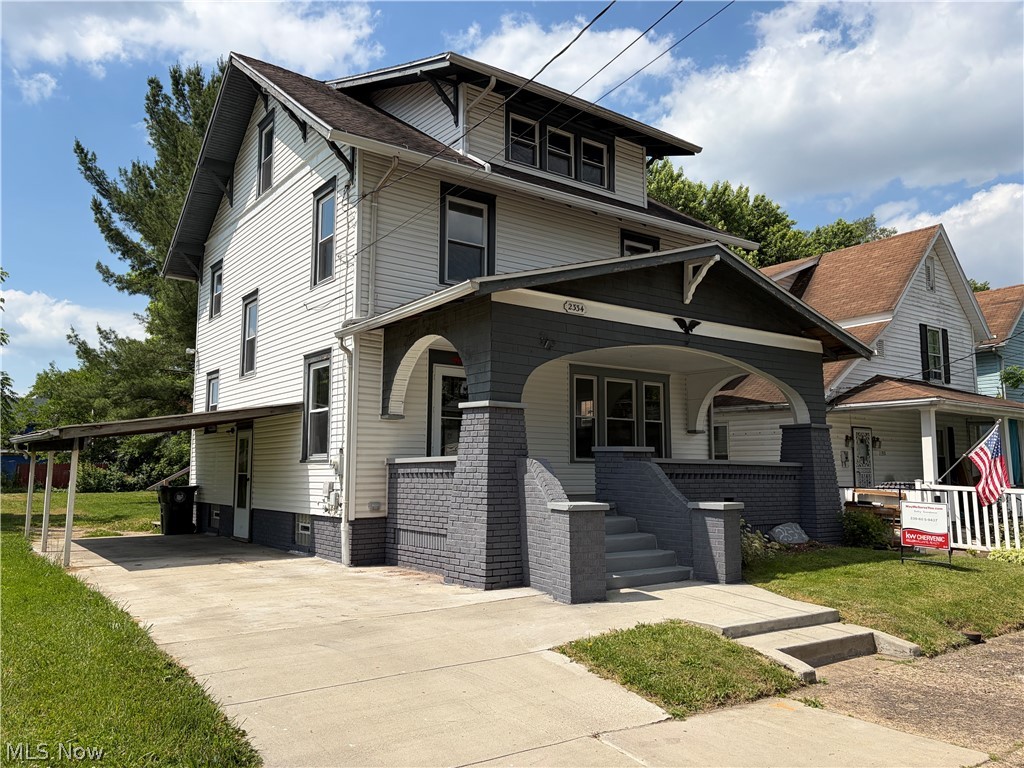2334 15th Street NE Canton OH 44705