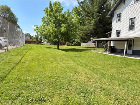 2334 15th Street NE Canton OH 44705