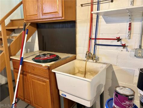 2334 15th Street NE Canton OH 44705