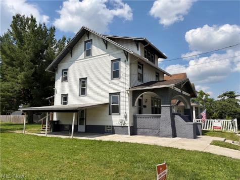 2334 15th Street NE Canton OH 44705