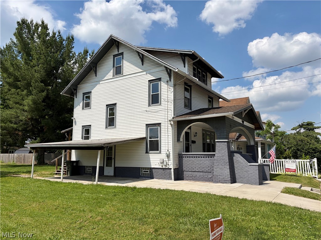2334 15th Street NE Canton OH 44705