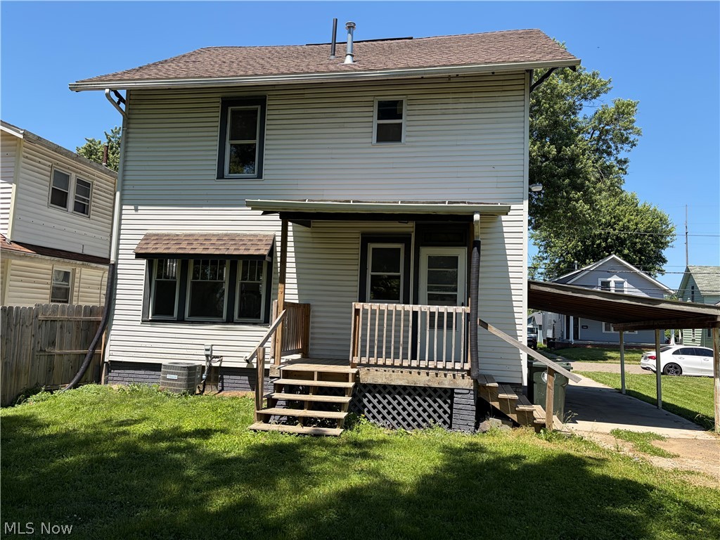 2334 15th Street NE Canton OH 44705