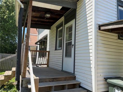2334 15th Street NE Canton OH 44705