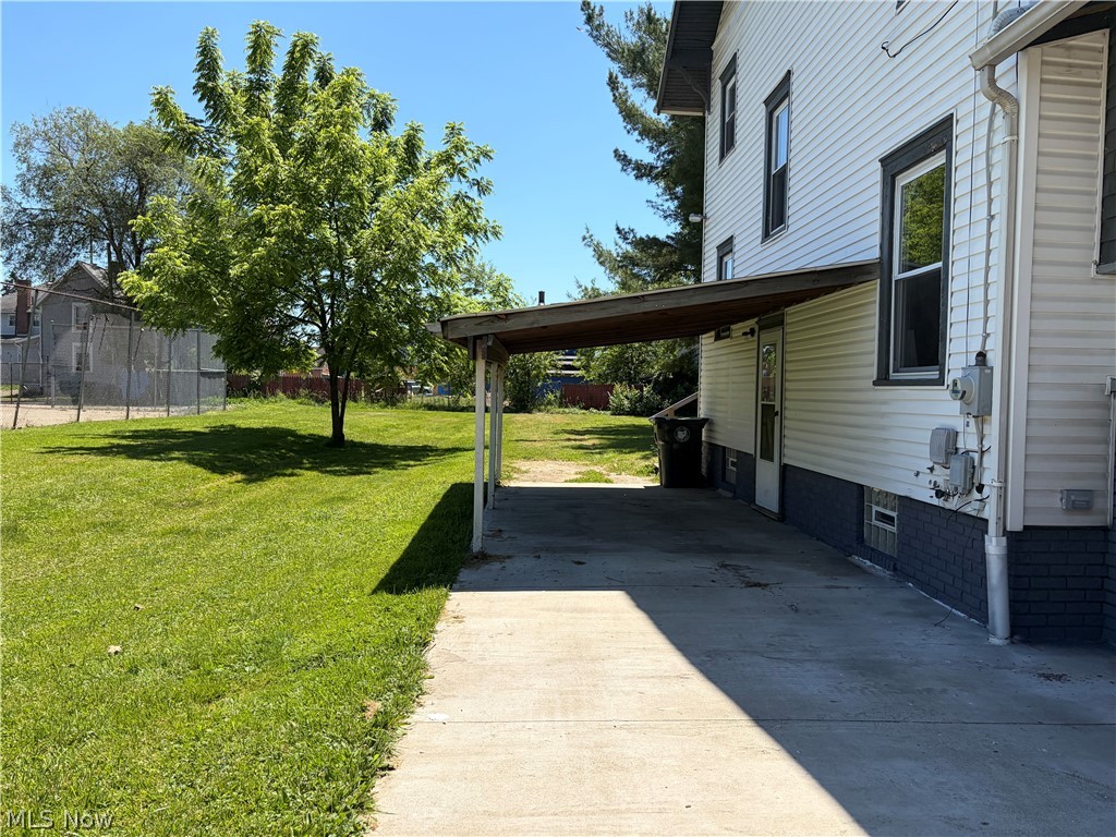 2334 15th Street NE Canton OH 44705